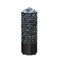 Электрическая печь KARINA Nova 8E Black (8 кВт, 8-12 m³)