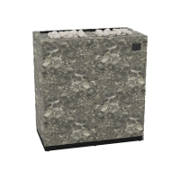 Электрическая печь SANGENS W30S (15 кВт) Stone