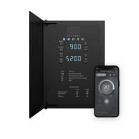 SANGENS W6-9 кВт силовой блок c Bluetooth управлением