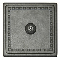 Дверка прочистная Дпр-4 (130х130х32)
