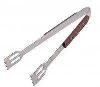 Щипцы для мяса из нержавеющей стали, 40 см.