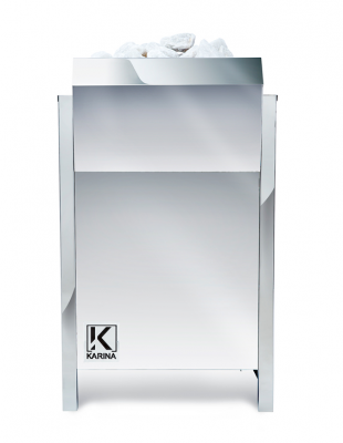 Электрическая печь Karina Lite 8 (8 кВт, 8-12 m³)