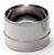 Заглушка глухая  Ø120 мм., AISI 439/0,5 мм. В
