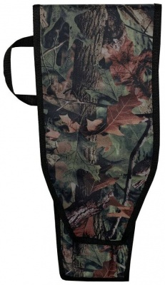 Чехол колчан для шампуров