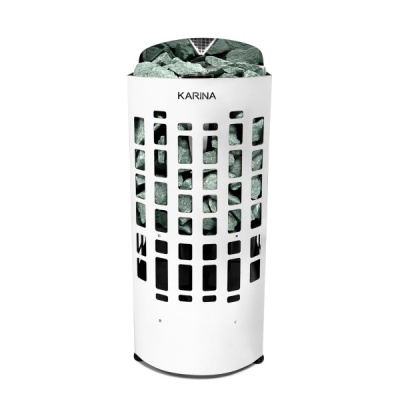 Электрическая печь KARINA Nika 8E (8 кВт, 8-12 m³)