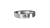 (GS) Хомут обжимной Ø200, AISI 430/0,5мм. (h=46 мм.)