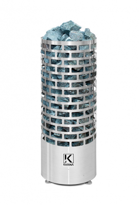 Электрическая печь KARINA Nova 12E (12 кВт, 14-16 m³)