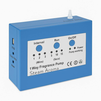 Дозирующая аромастанция Aroma Pump