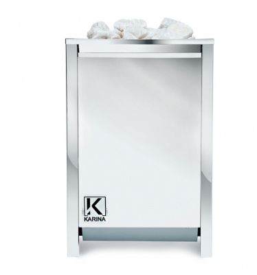 Электрическая печь Karina Classic 4.5 (4.5 кВт, 4-6 m³)