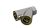 (GS) Сэндвич-тройник 135° Ø150/220мм., AISI 430/439 0,8мм./0,5мм. (h=491)