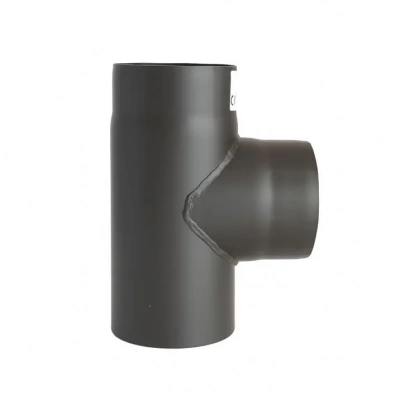 Тройник 90° Ø150 мм., TR150/90-CZ2 (ML)  Darco (Польша)