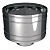 Дефлектор V50R  Ø150/250 мм., AISI 321/304 (Вулкан)