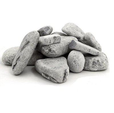 Талькохлорит (Галтовка) Termalica 20 кг.